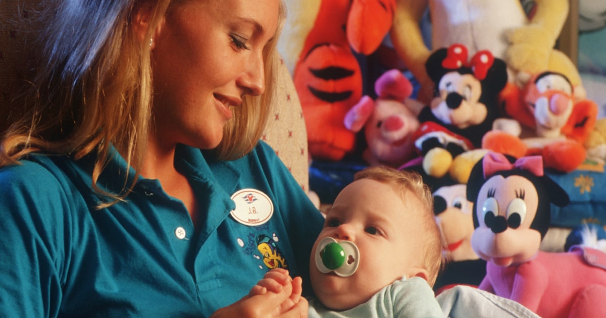 The five best cruises for families with babies